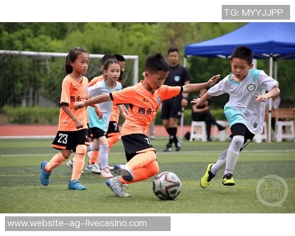 重庆校园足球助力青少年成长打造健康快乐的足球文化环境