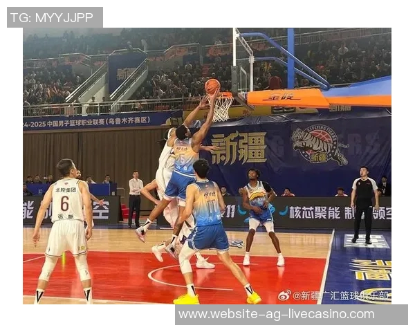 劳森全能表现助新疆险胜北控齐麟贡献关键数据展现实力