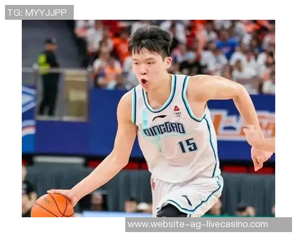 周琦谈王治郅亲和力对自己影响大于姚主席还回忆美食经历