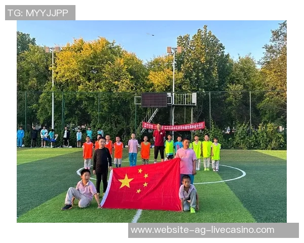 个性化足球服定制服务助力球队展现独特风采与团队精神